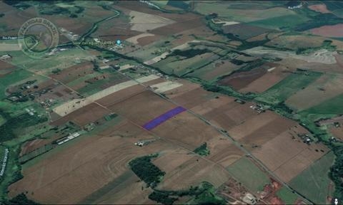 Venda | Terreno com 52.000,00 m². Gleba Ribeirão Pinguim, Maringá